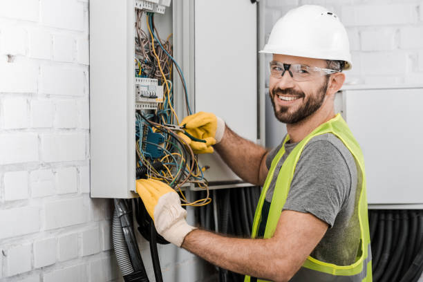 Best Ceiling Fan Installation Electrician  in Milliken, CO
