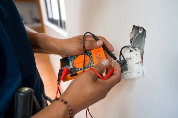 Best Electrical Installation Contractor  in Milliken, CO