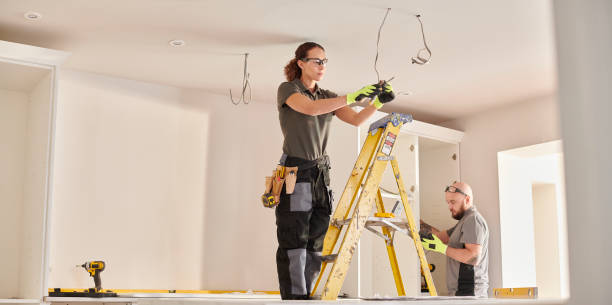 Best Electrical System Inspection  in Milliken, CO