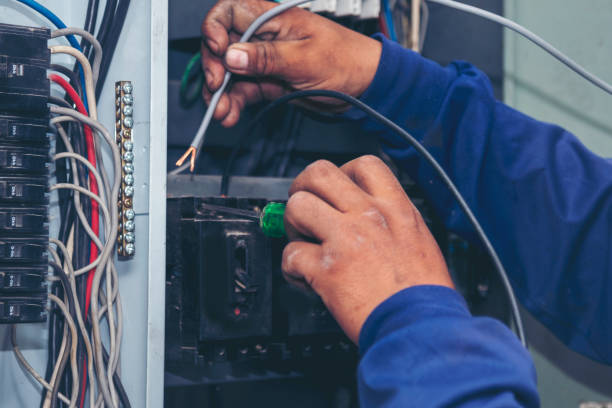 Best Electrical Troubleshooting Services  in Milliken, CO