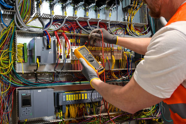 Best Affordable Electrician  in Milliken, CO