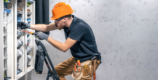 Best Electrical Outlet Repair  in Milliken, CO
